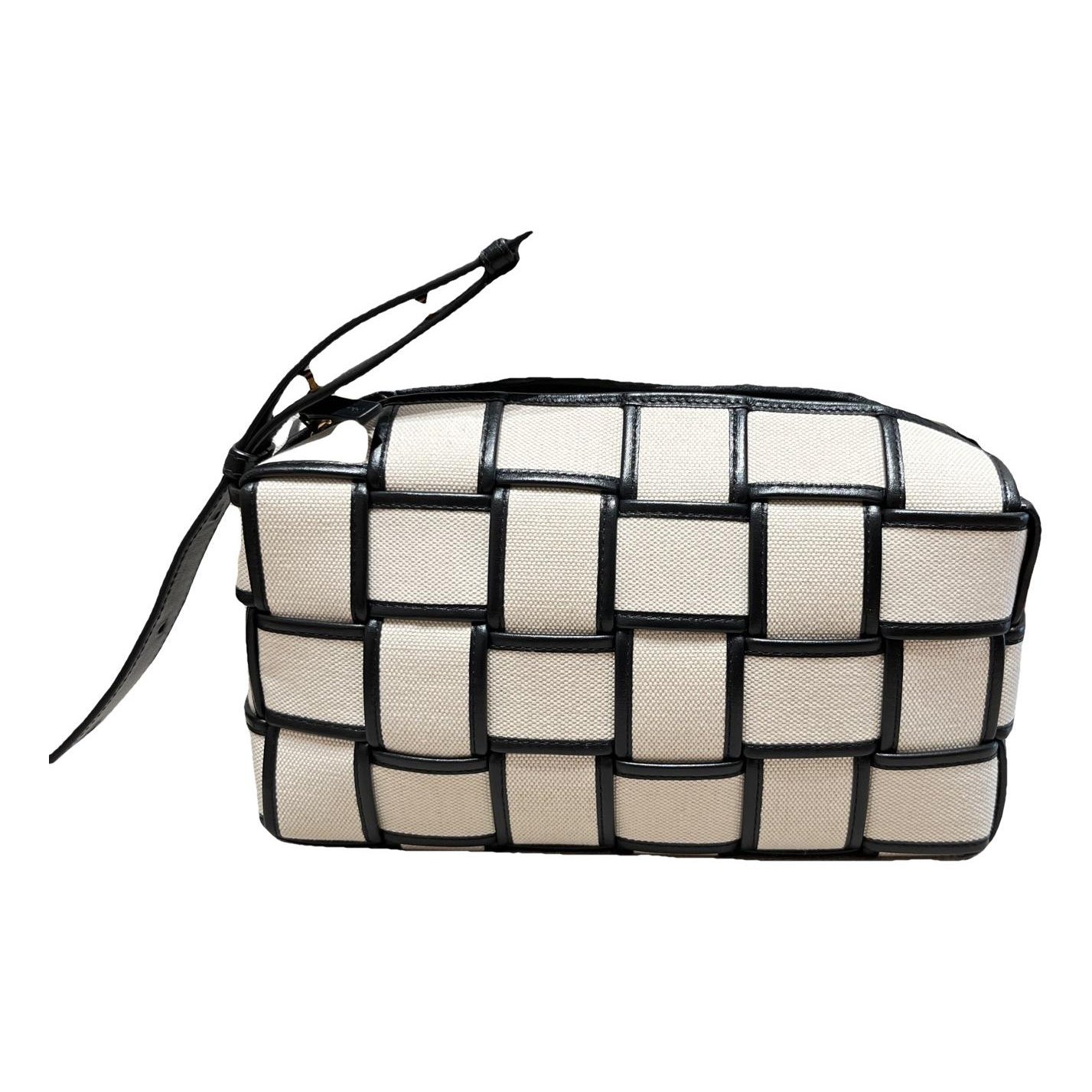 Cassette handbag