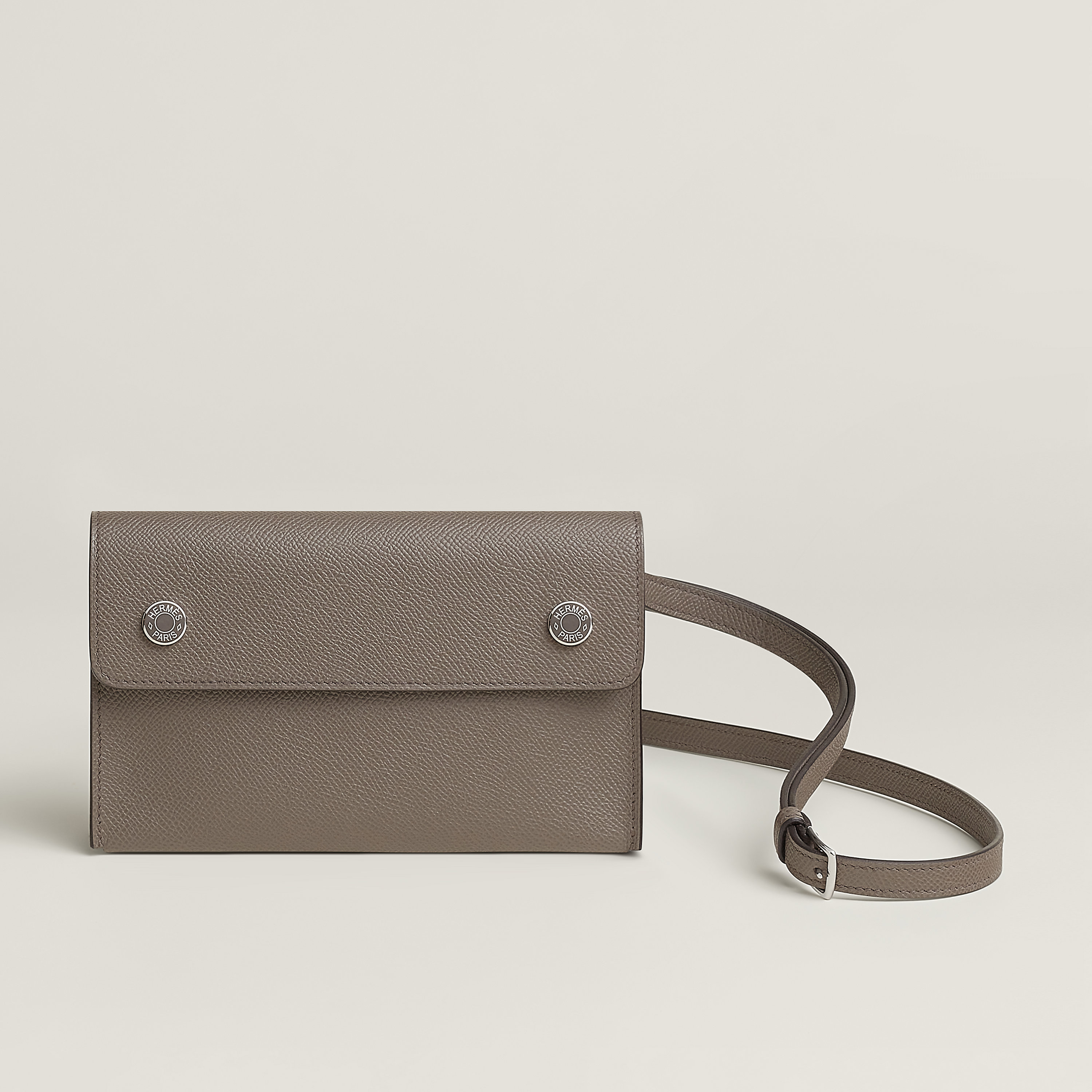 Hermèsnap wallet