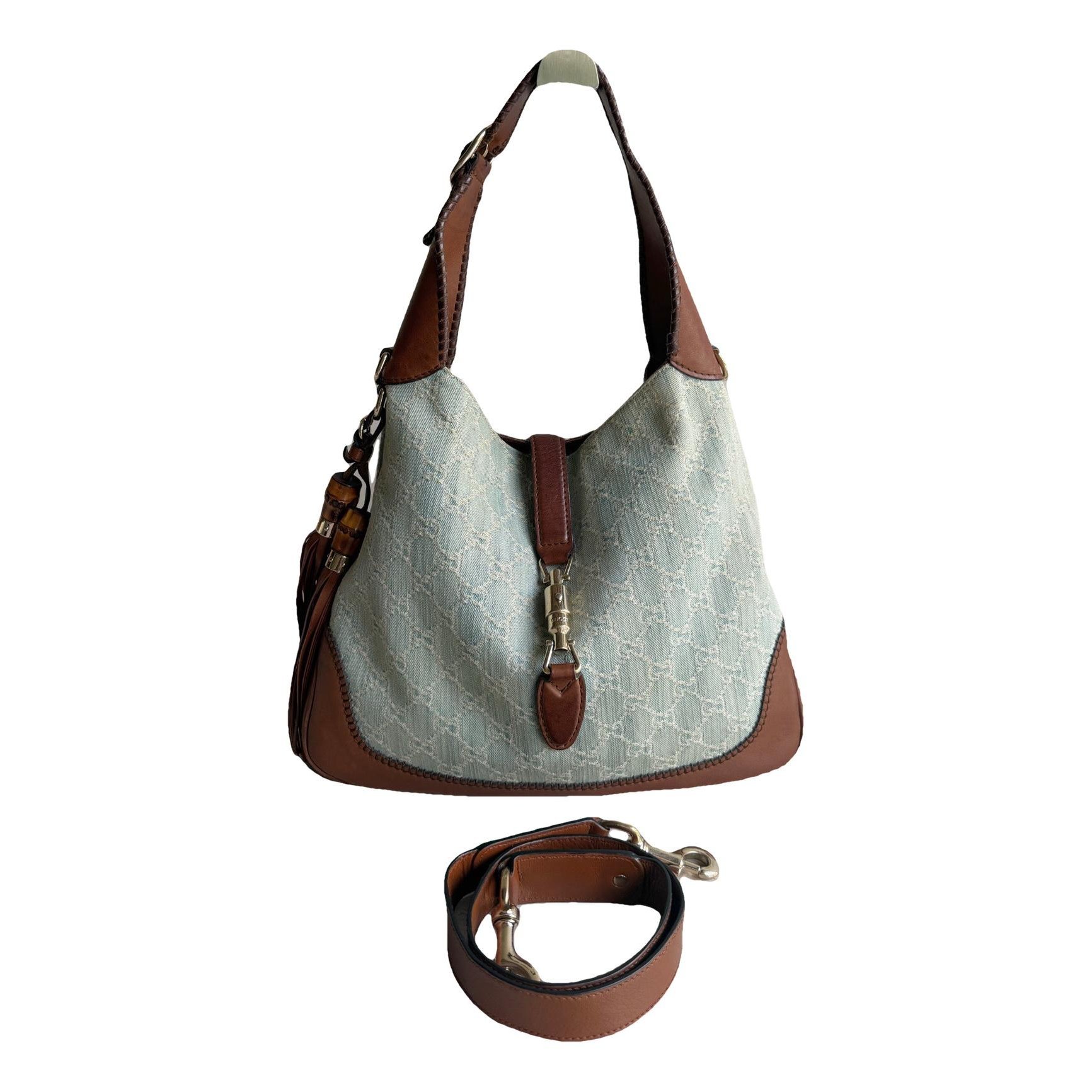 Jackie 1961 cloth handbag