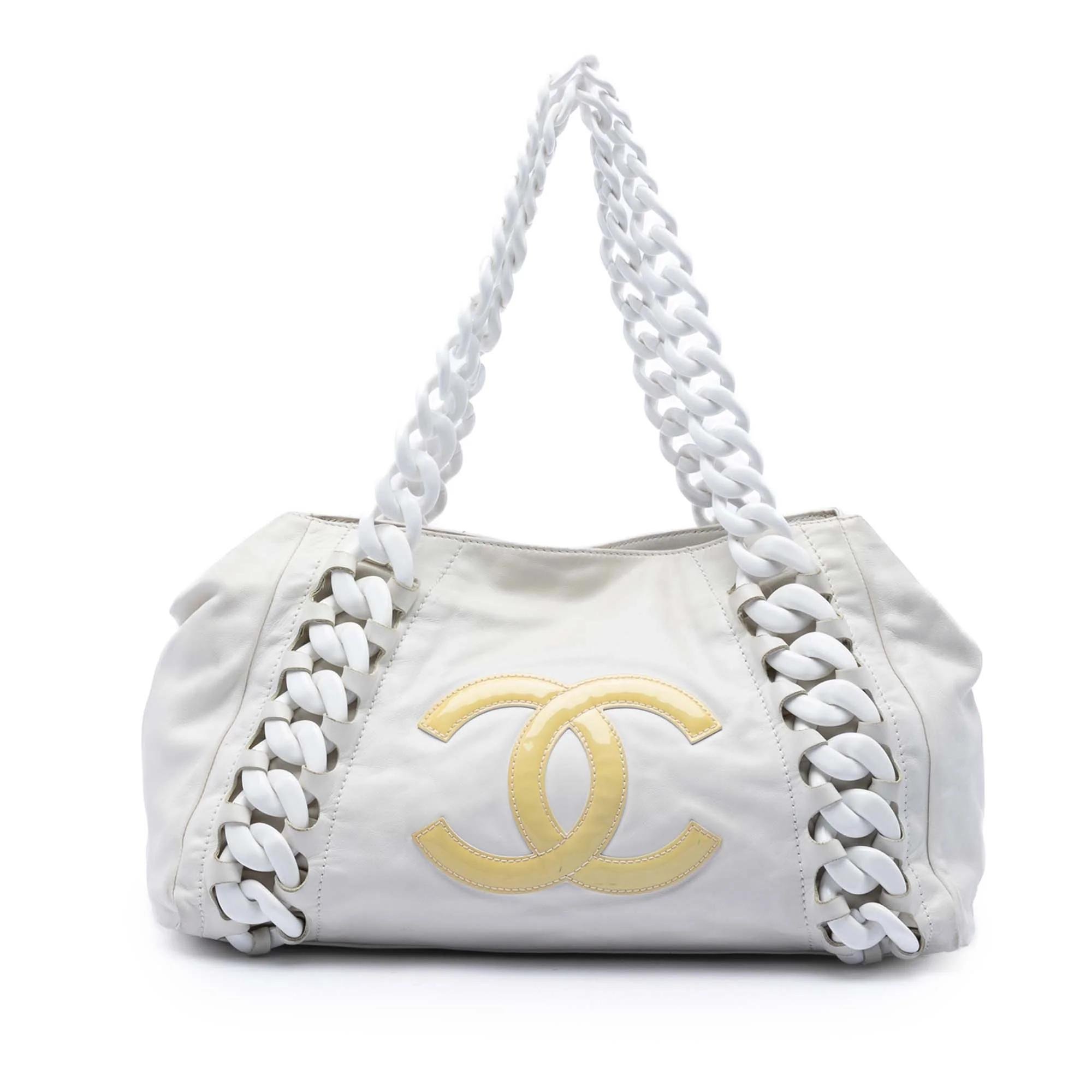 Pony-style calfskin tote