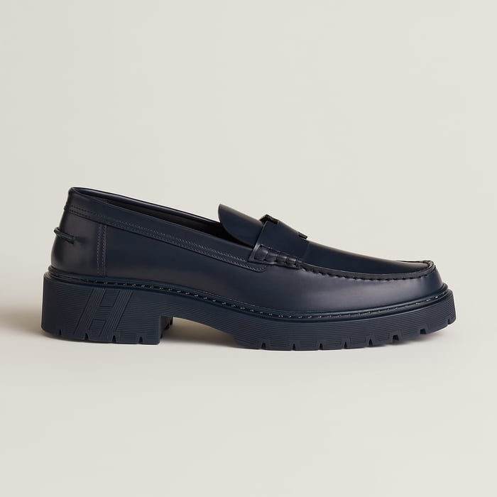 Marine Gentle Loafer
