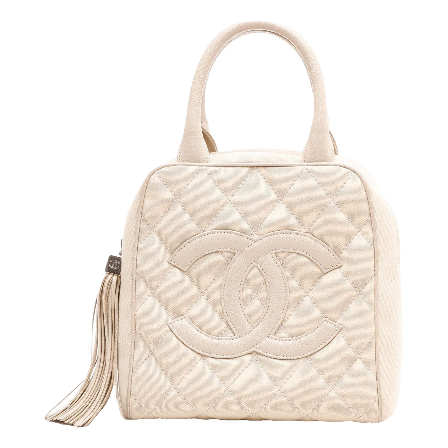Trendy CC handbag