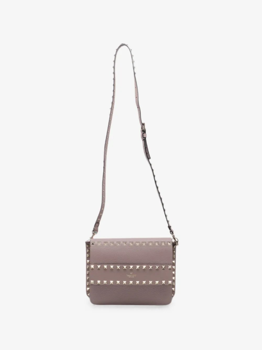 Rockstud crossbody bag