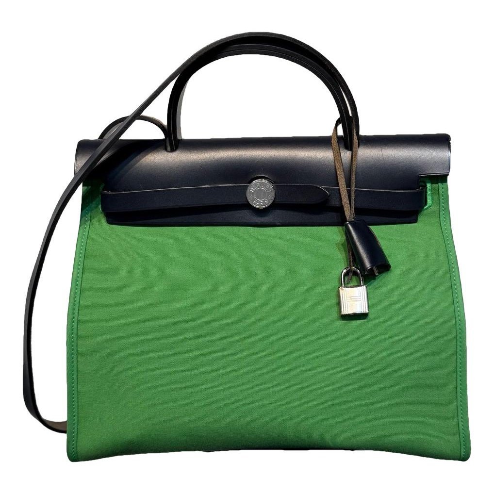 Herbag cloth handbag