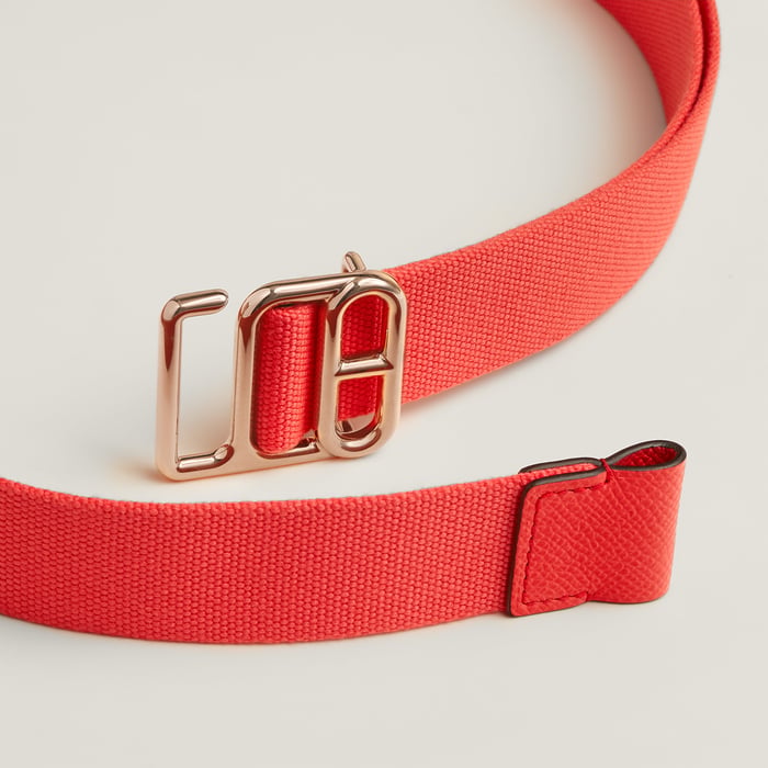 Orange Field Ecume 30 Belt