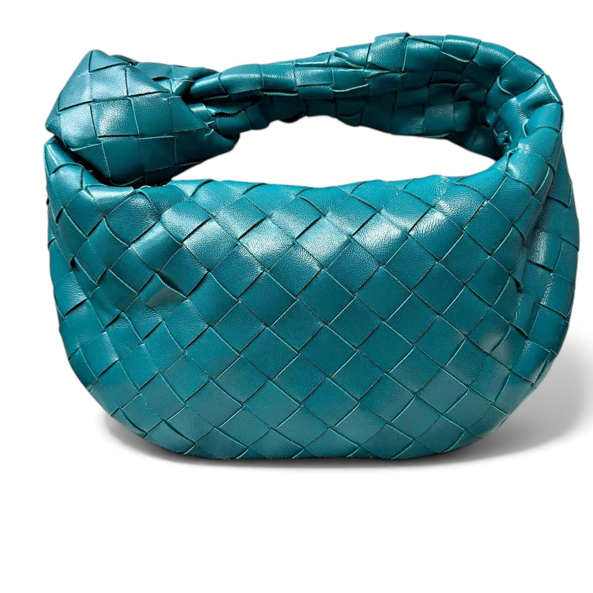 Bottega Veneta Jodie leather handbag