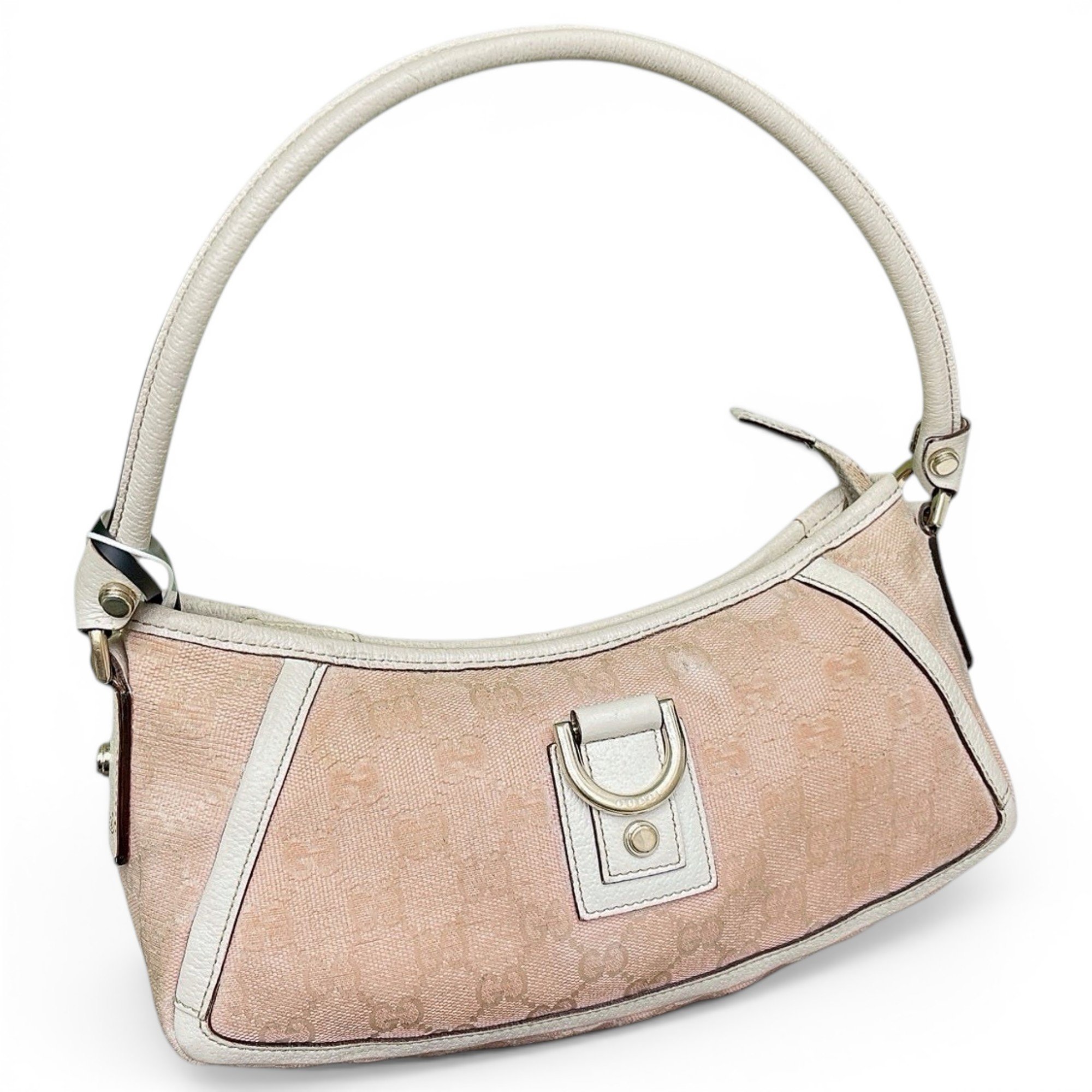 D-Ring cloth handbag