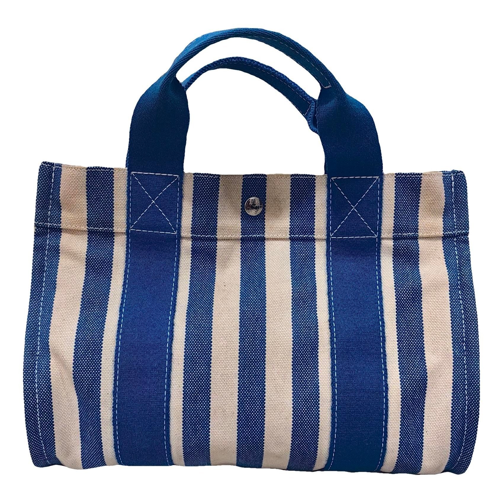 Hermes Tote