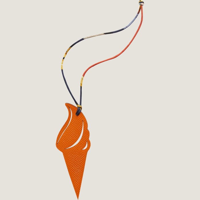 Random Ice Cream Charm