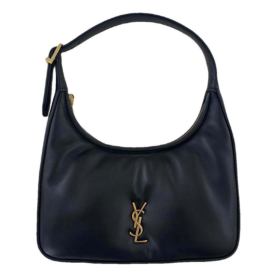 Calypso leather handbag