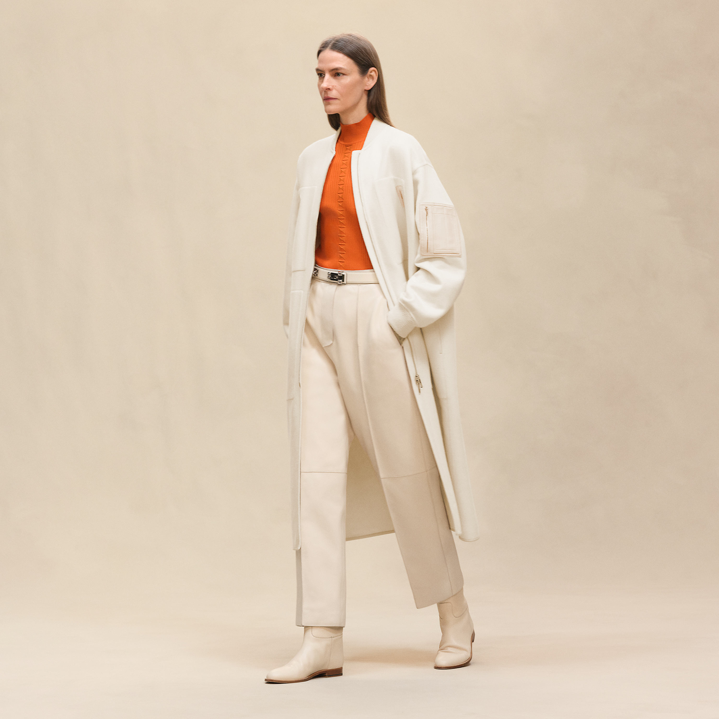 Bombers coat