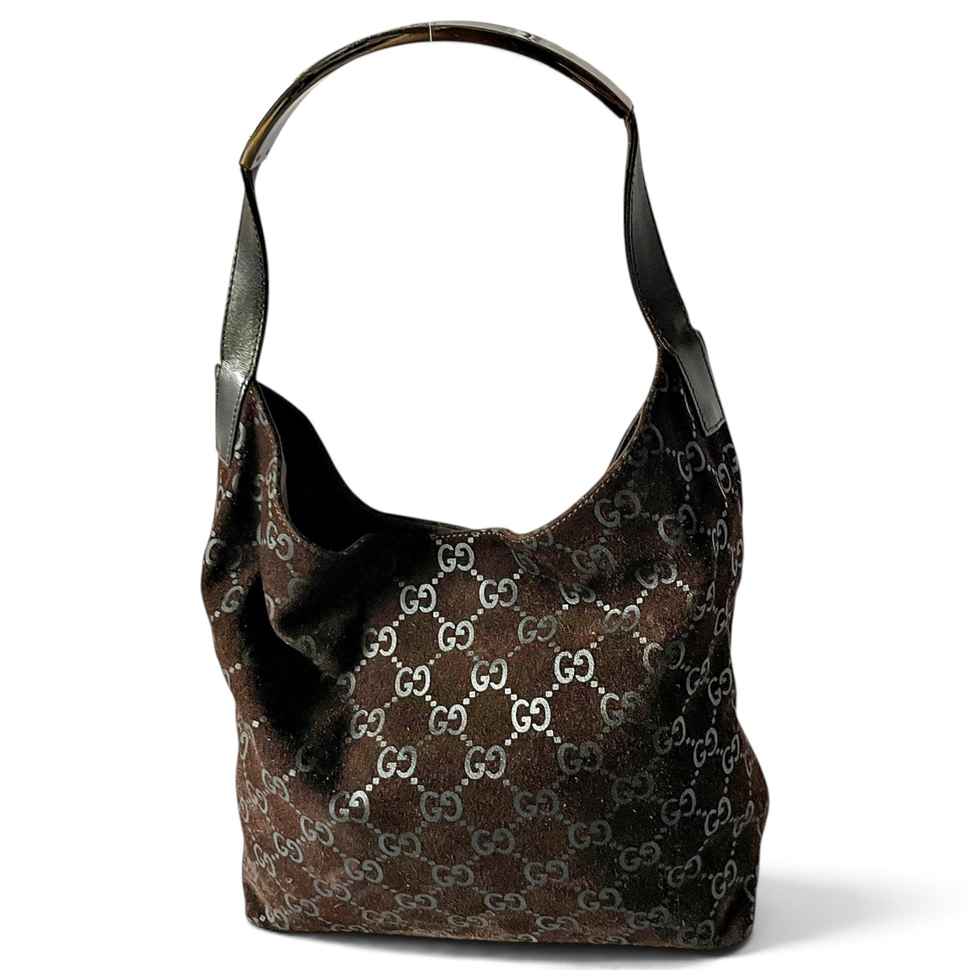 Hobo handbag