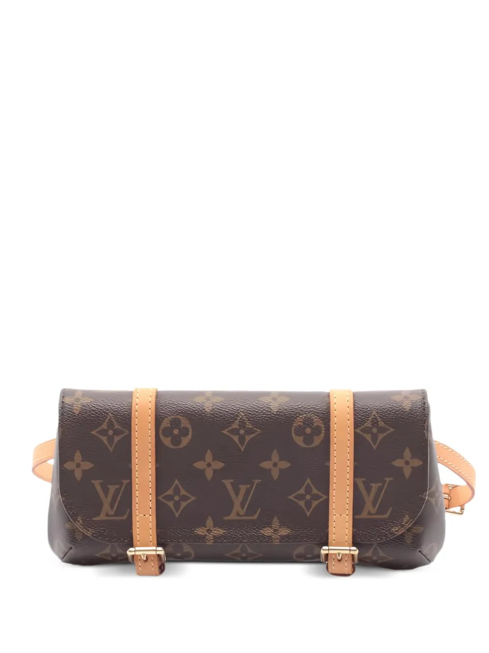 2004 Marelle monogram belt bag