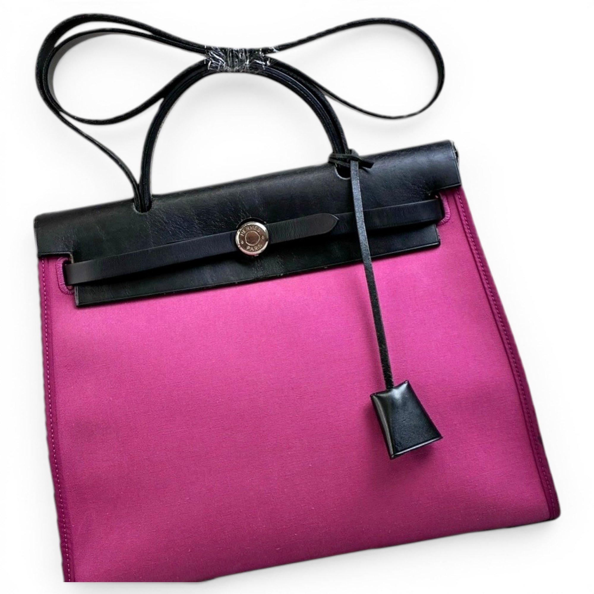 Herbag cloth handbag