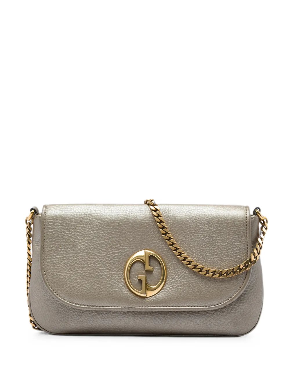 2016-2026 Medium Calfskin 1973 Chain crossbody bag