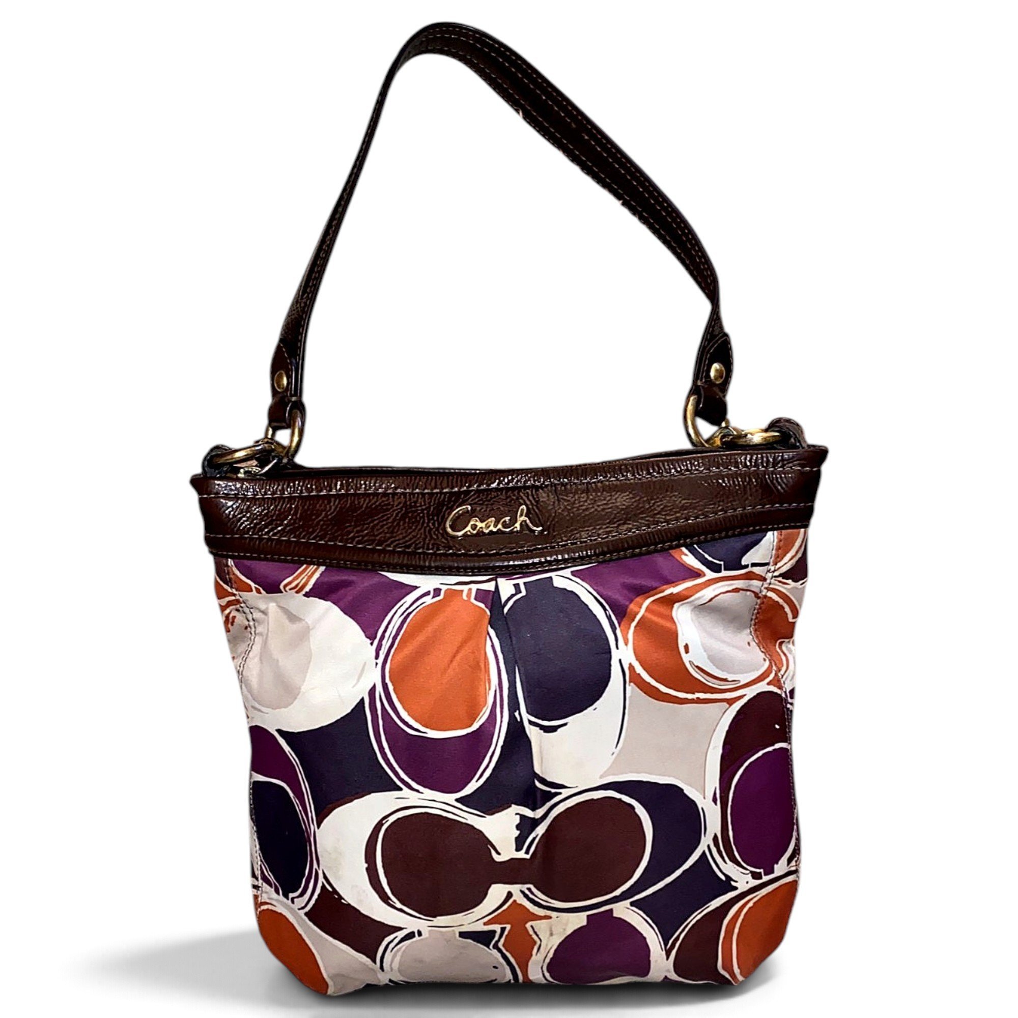 Cloth handbag