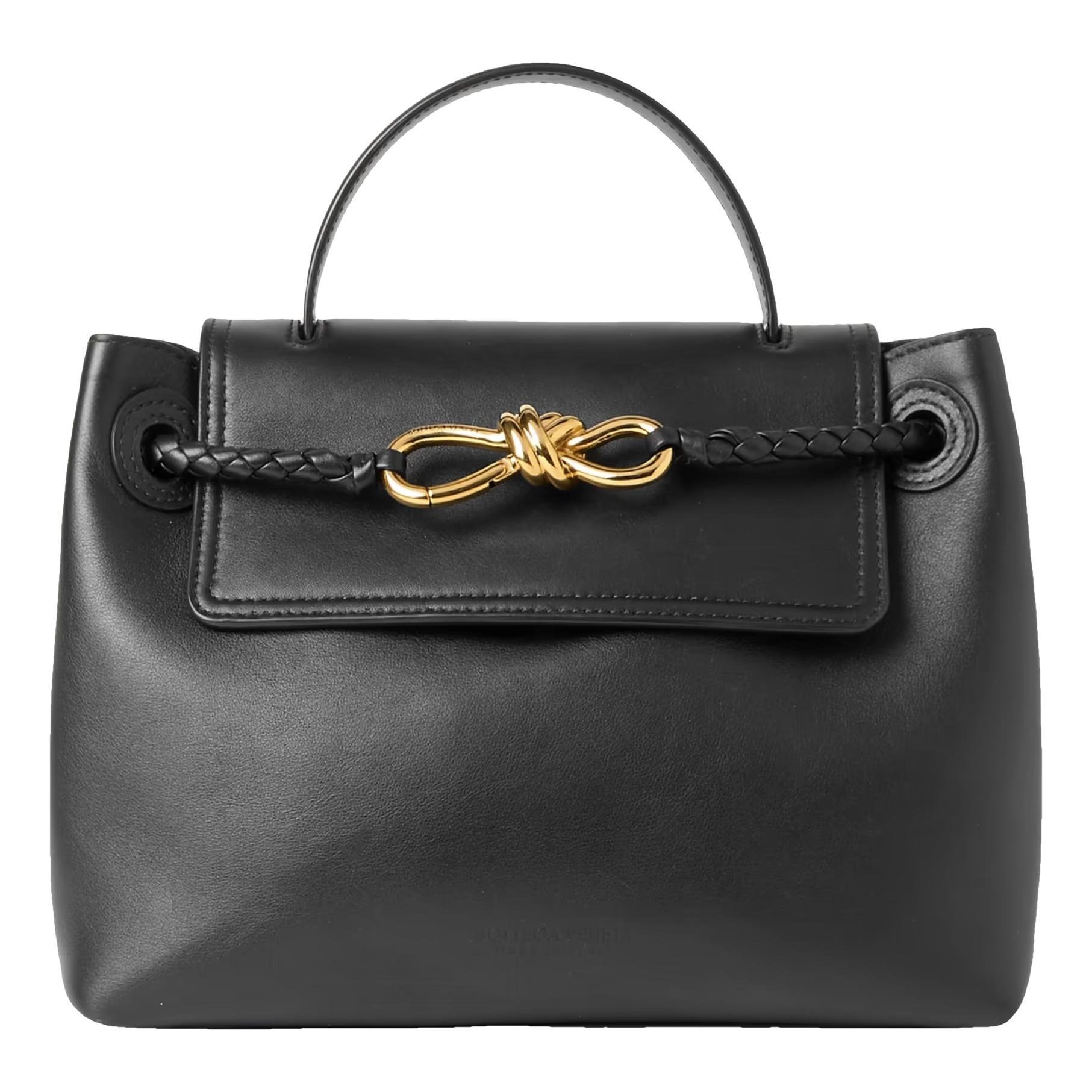 Ciao leather crossbody bag