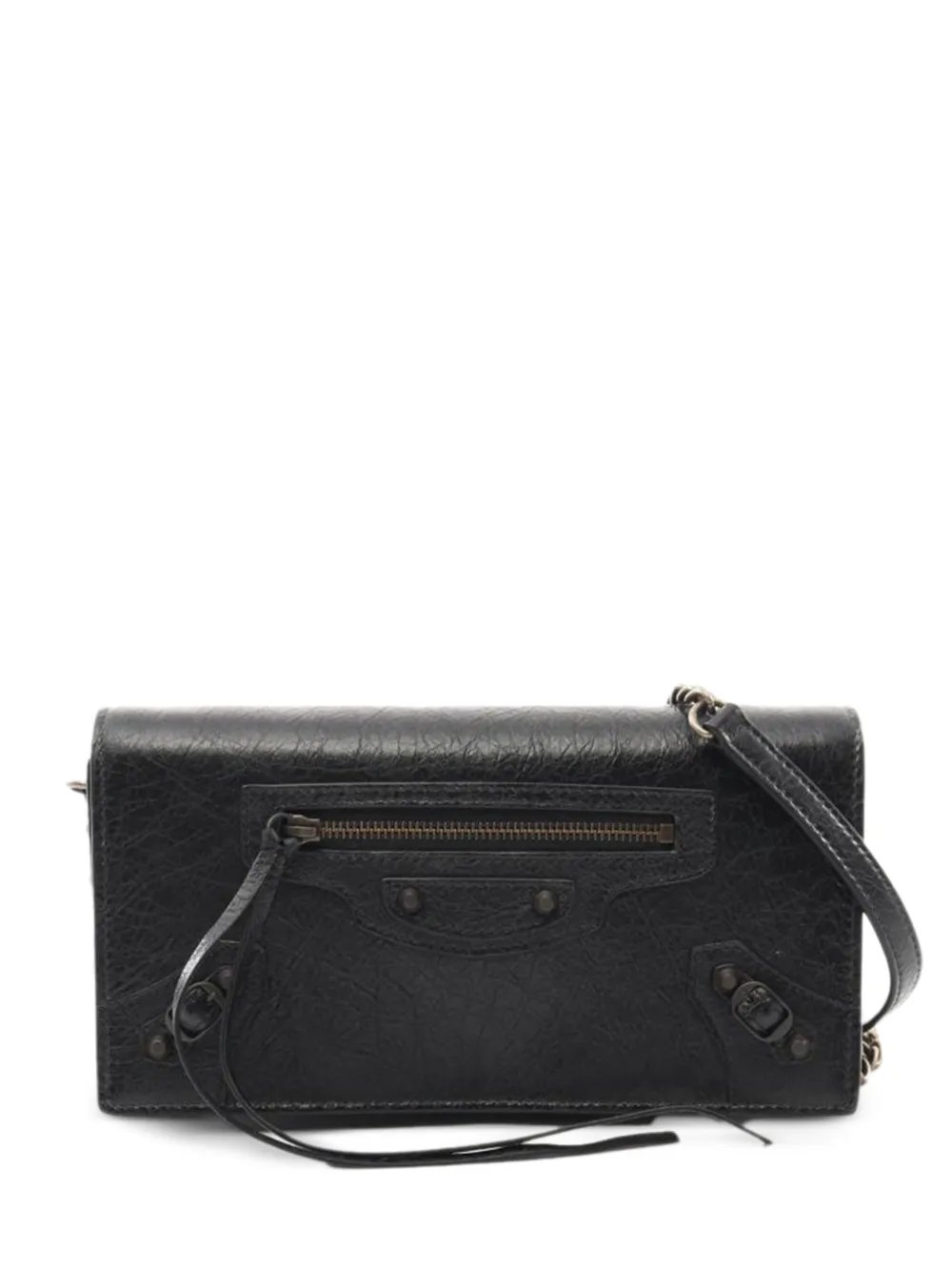 Balenciaga City shoulder bag