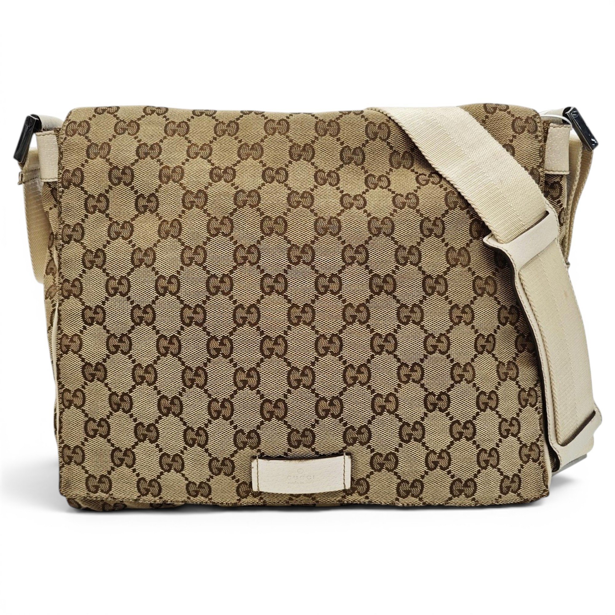 Cloth handbag