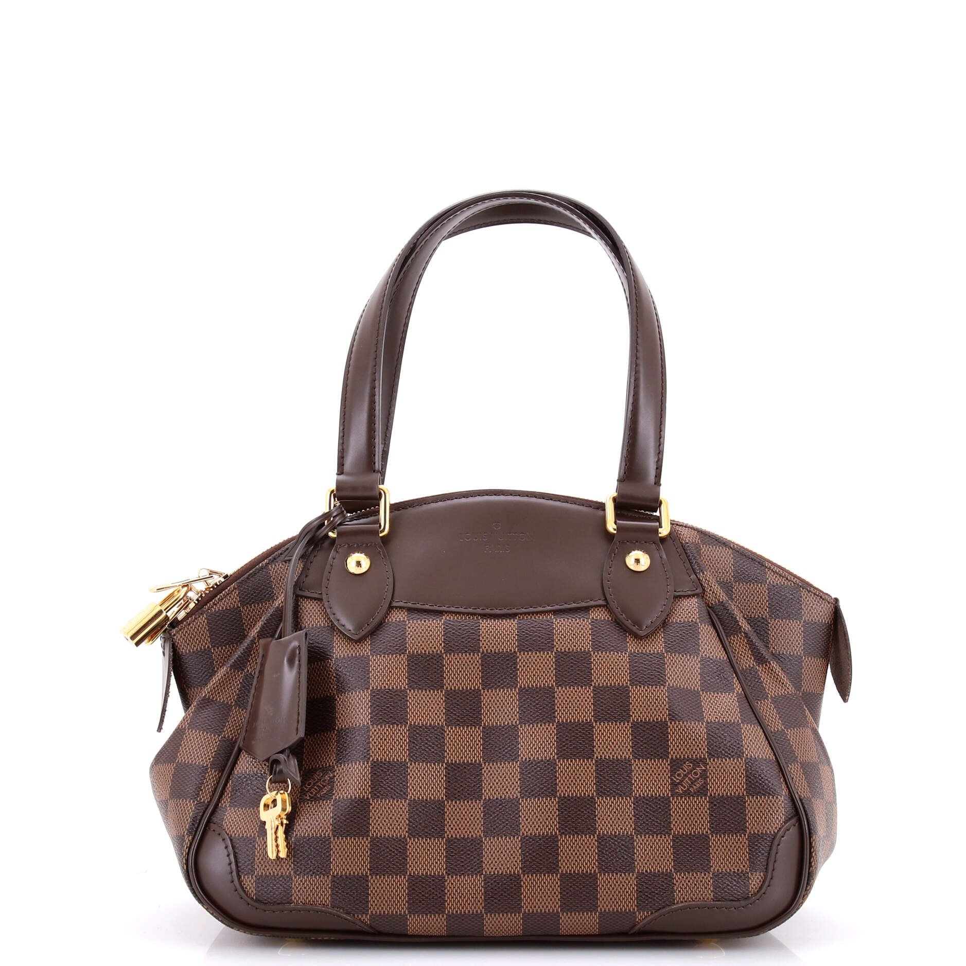 Verona Handbag Damier PM