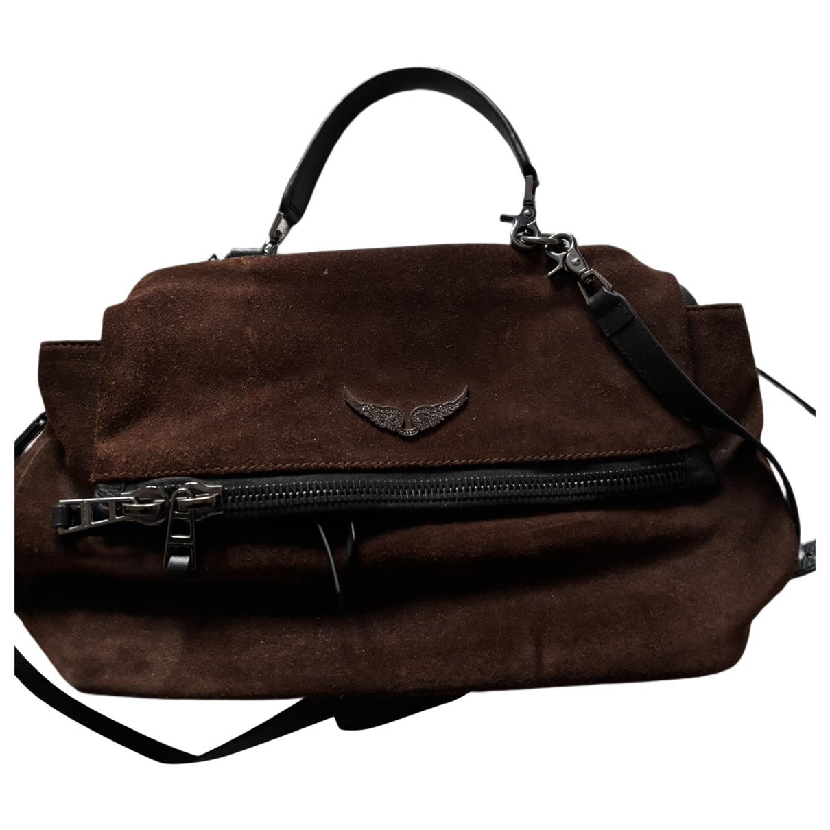 Pony-style calfskin bag