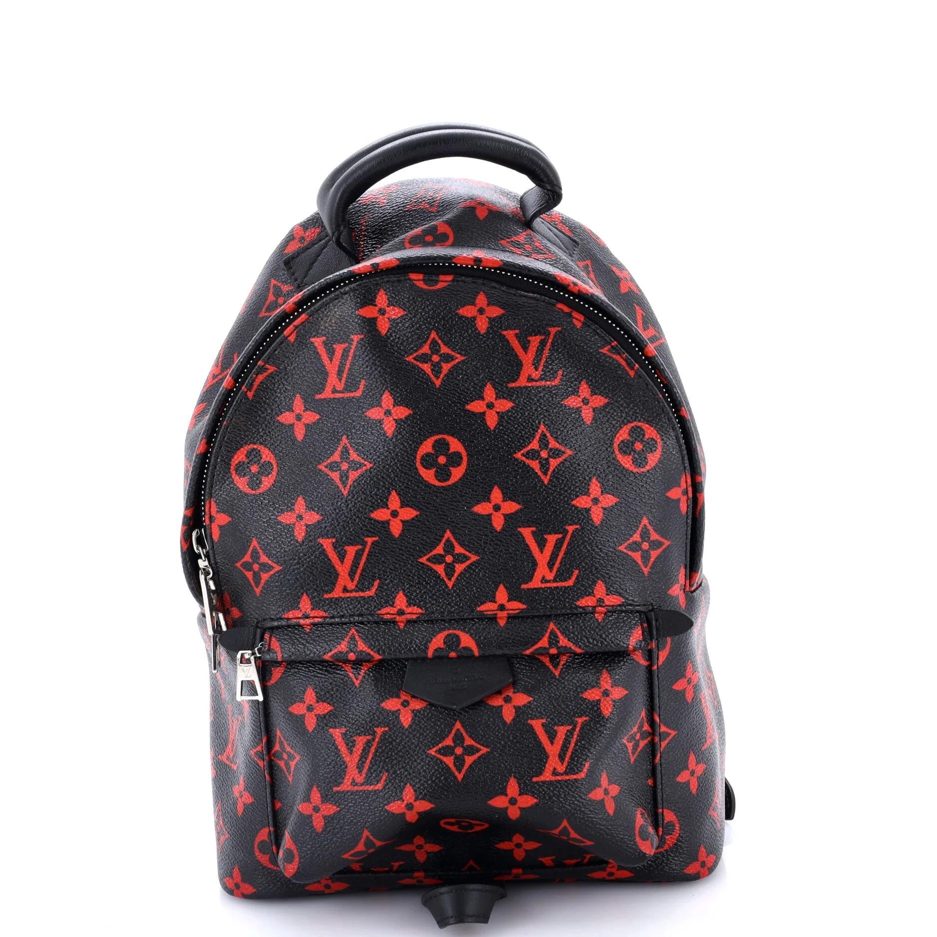 Cloth backpack