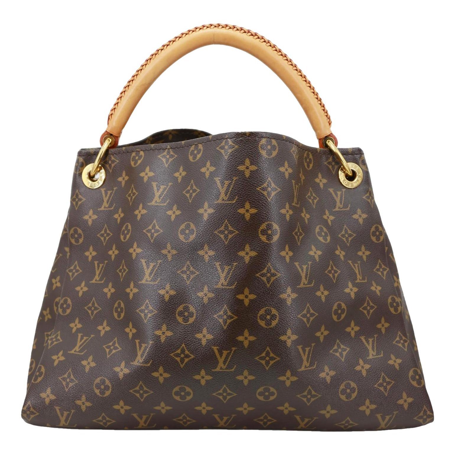 Cloth handbag