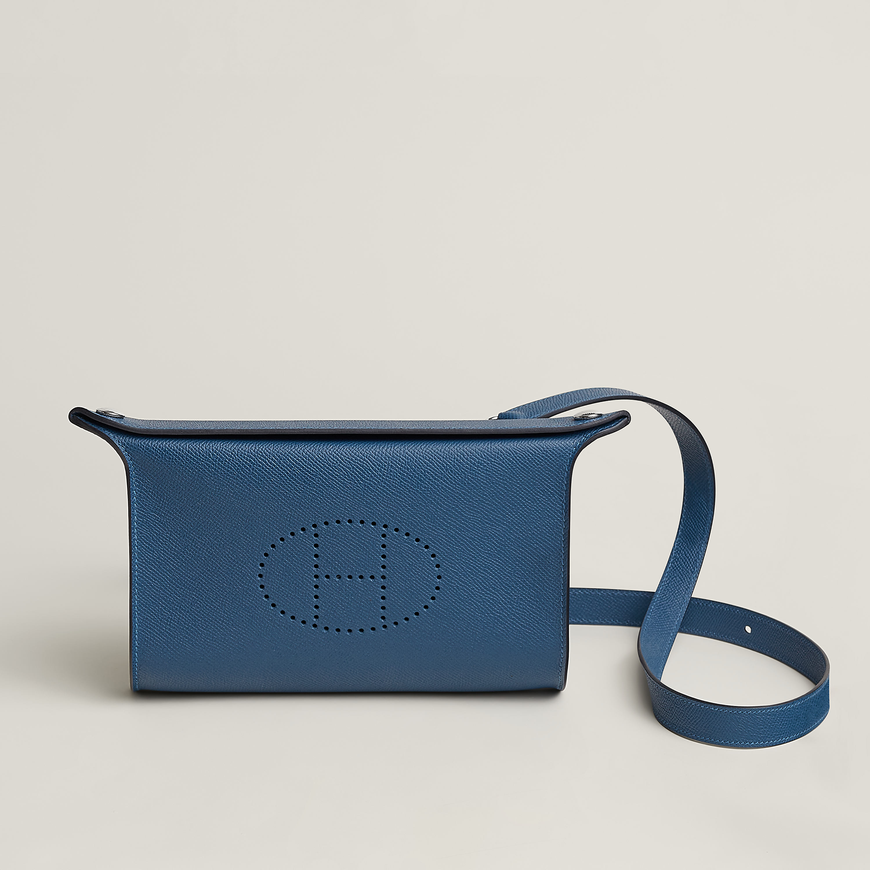 Hermès Videpoches bag