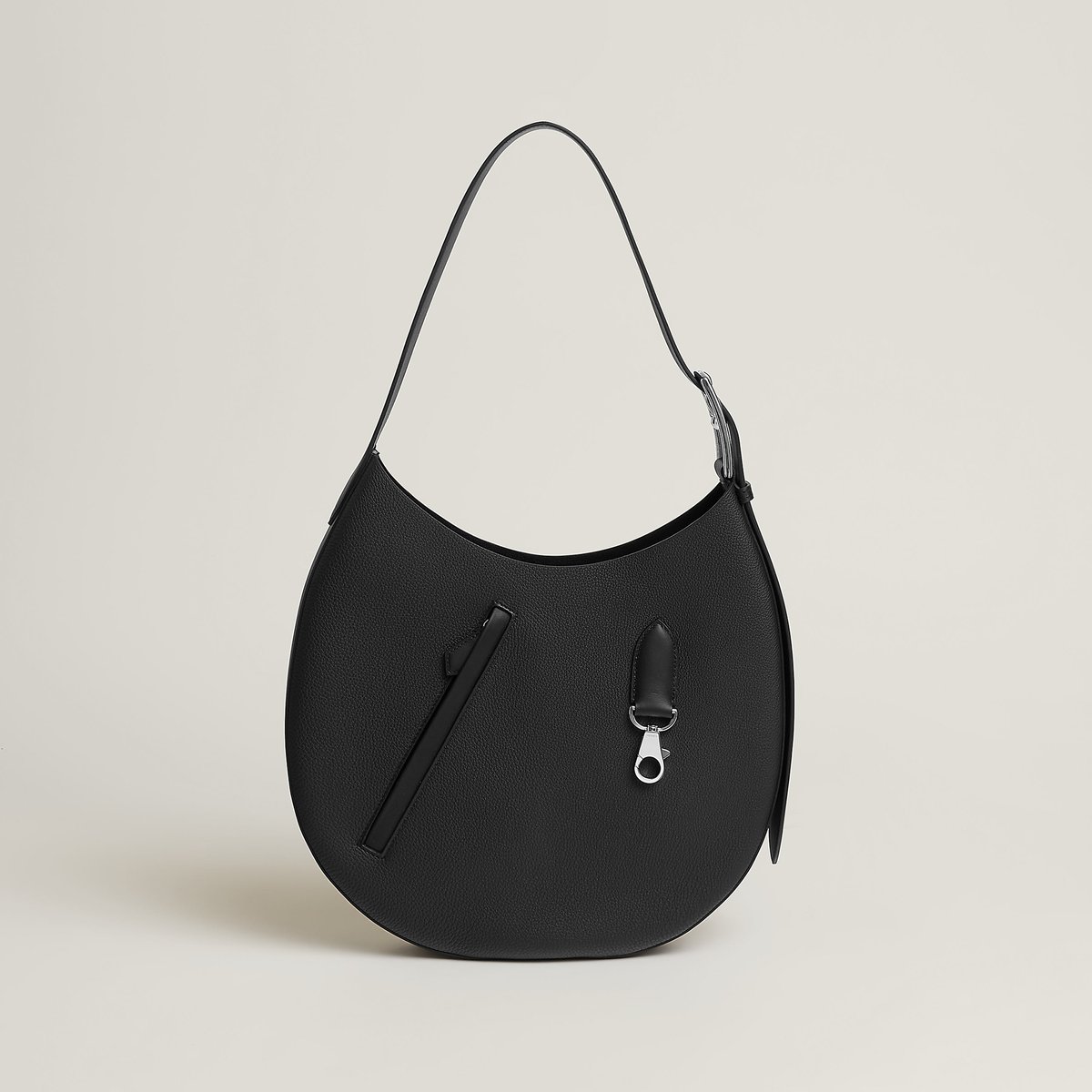 Noir Arcon Bag