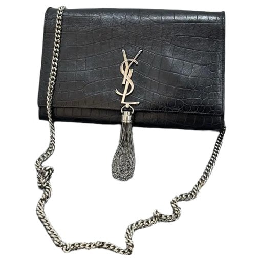 Toy Kate leather handbag