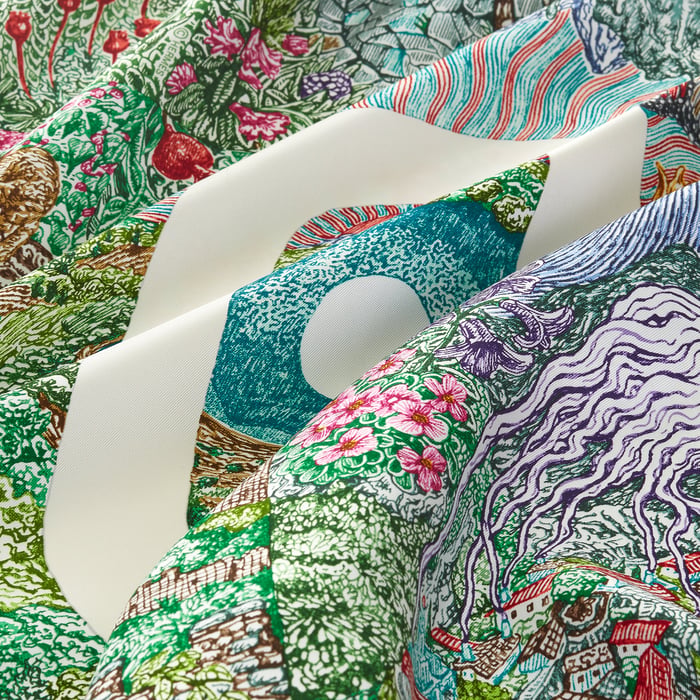 Eleftheria Scarf 140
