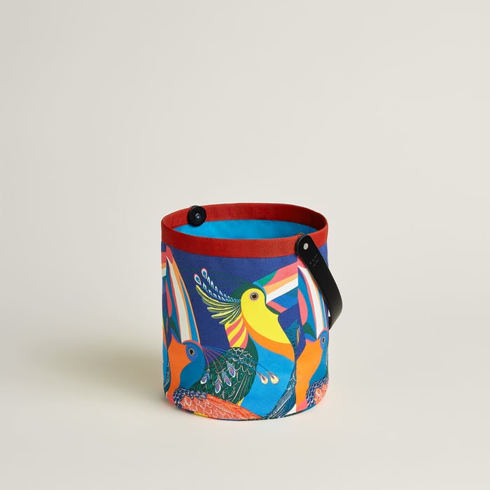 Random So Small Bag