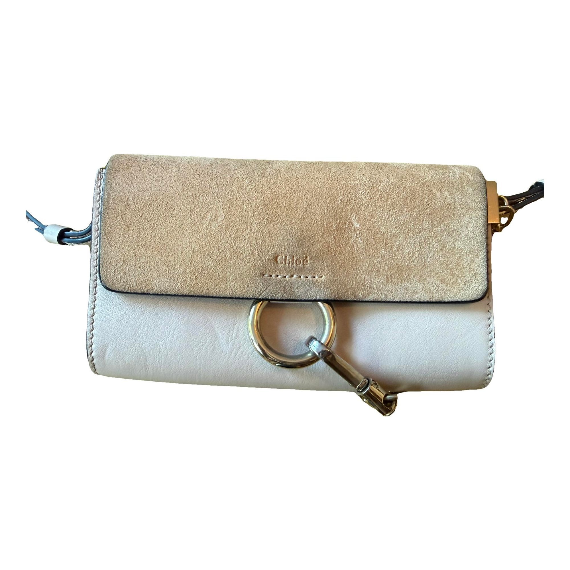 Faye handbag
