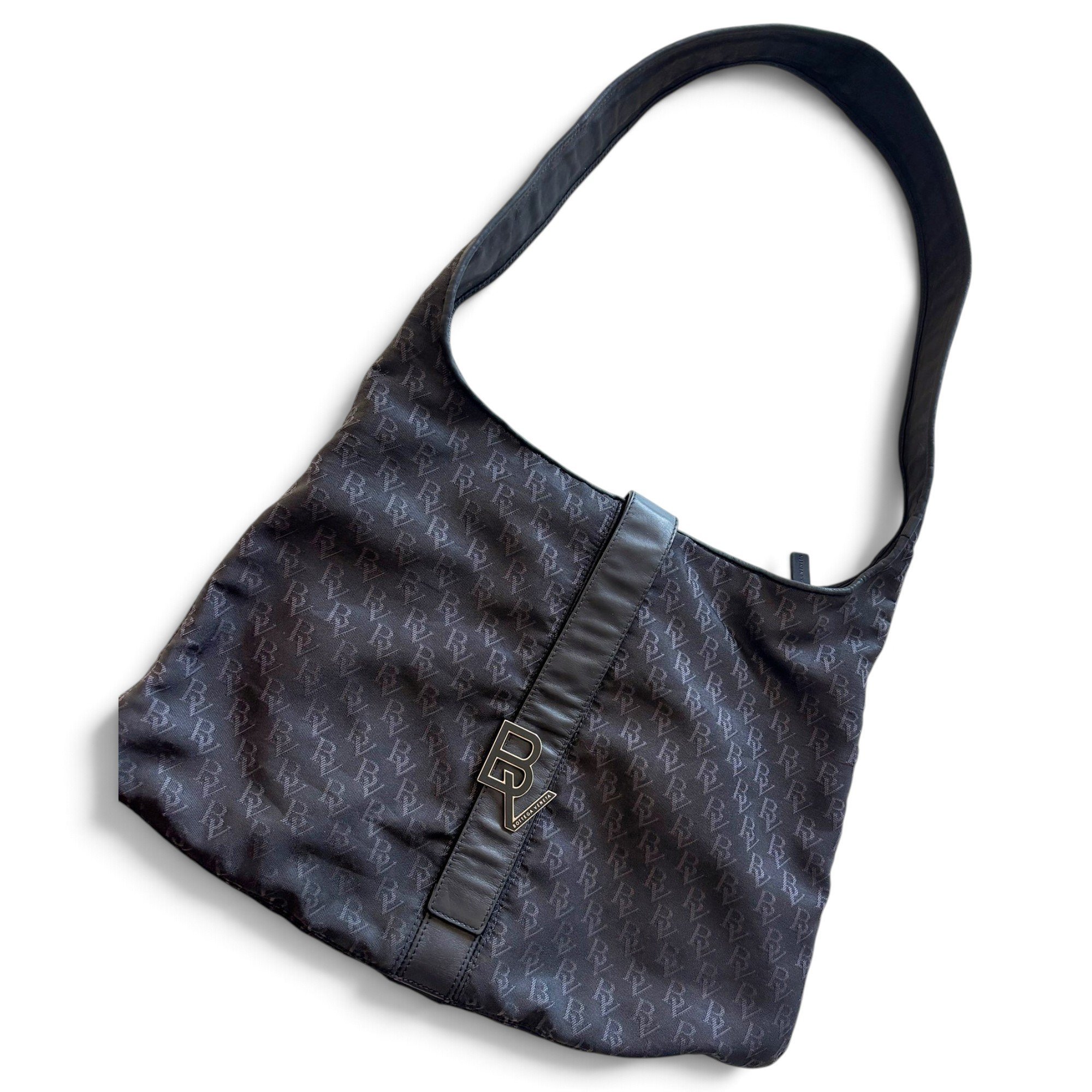 BV Angle cloth handbag