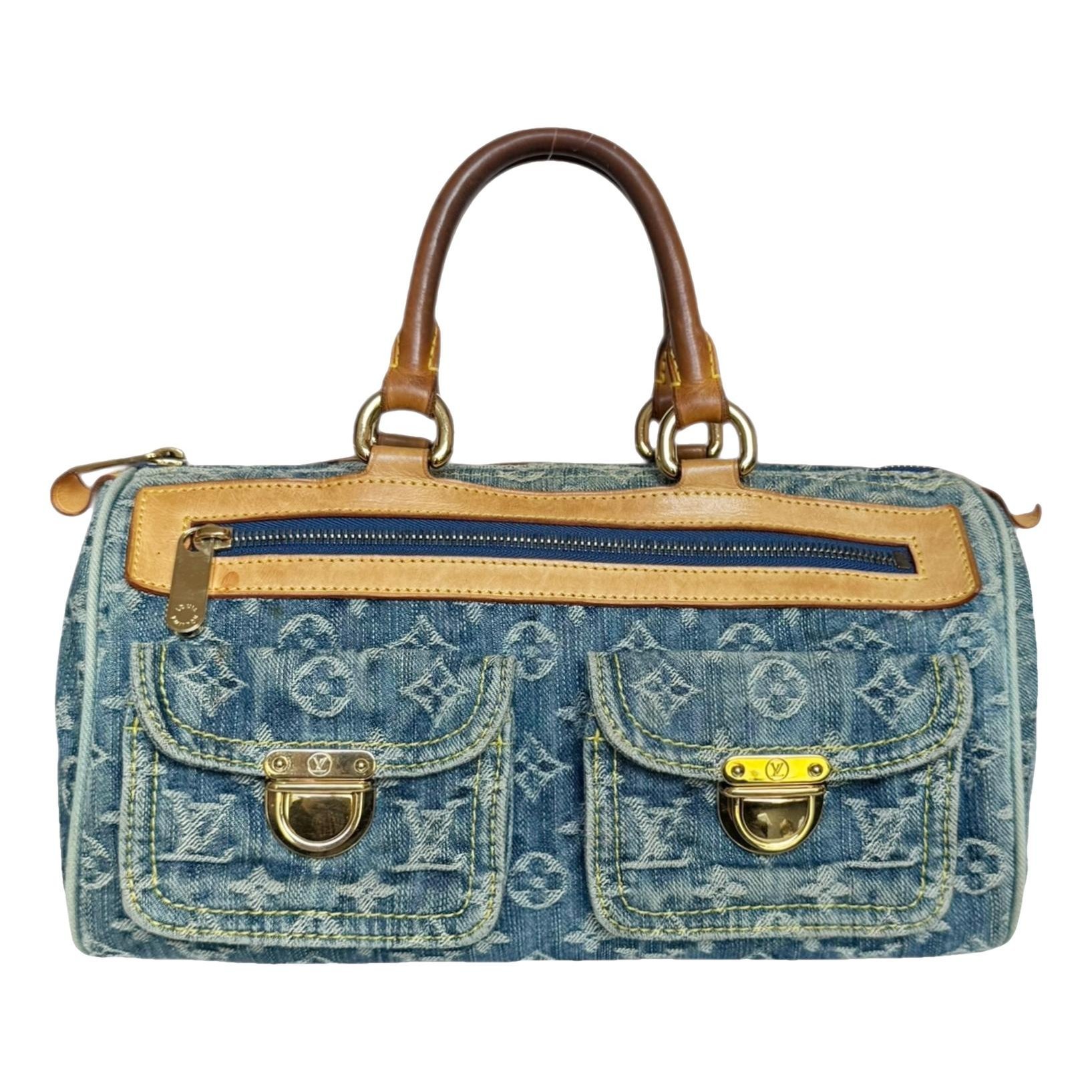 Néo speedy handbag