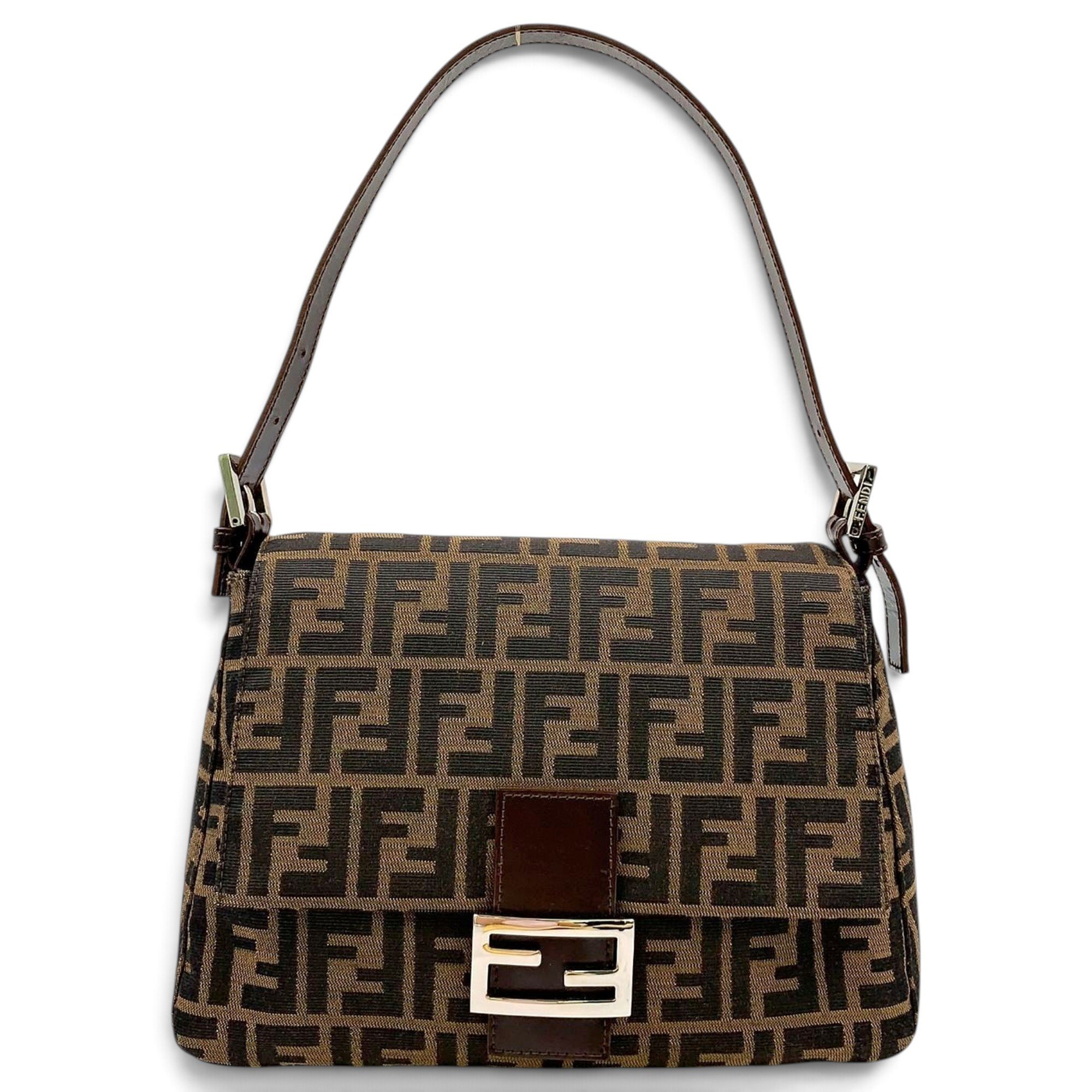 Bag leather handbag
