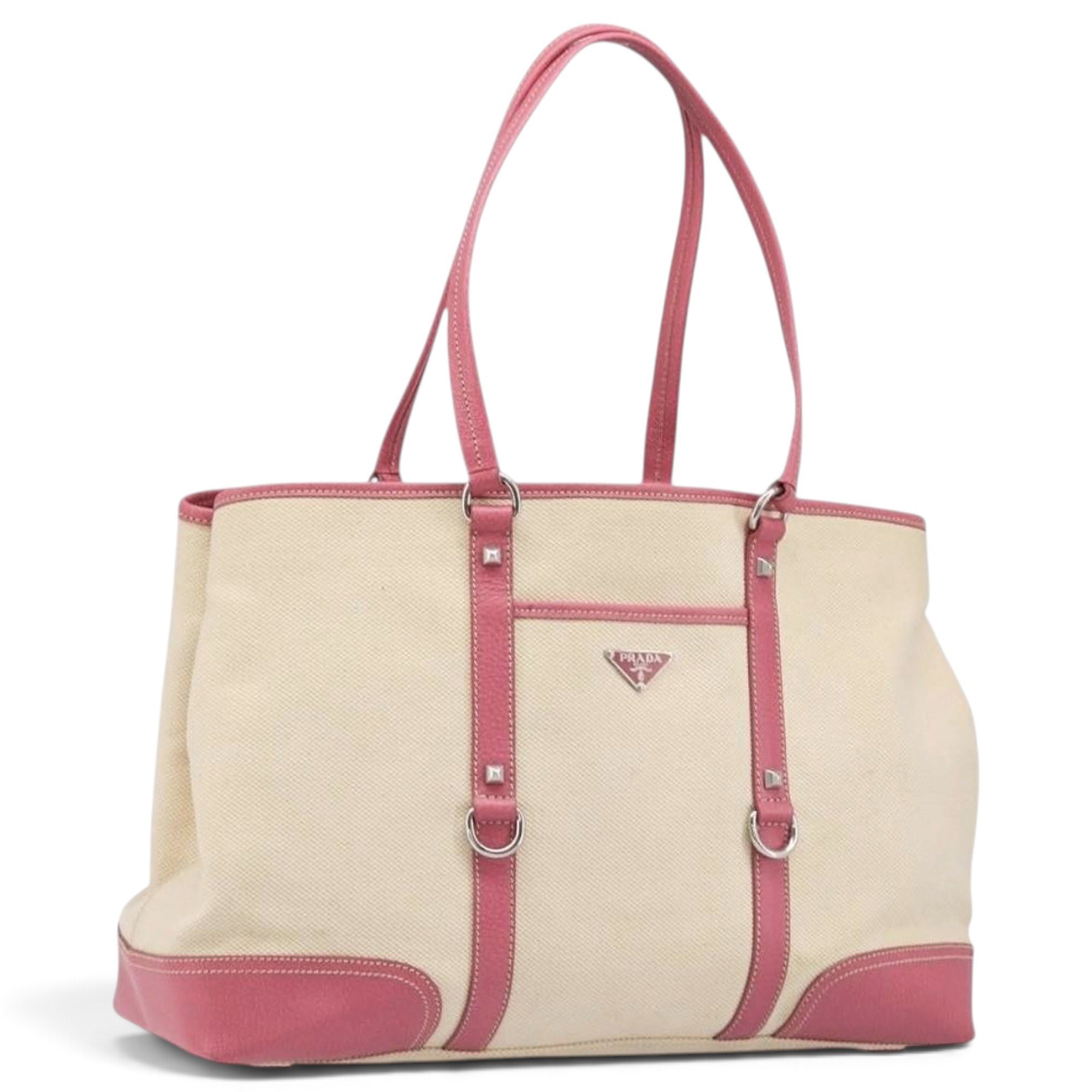 Cloth tote