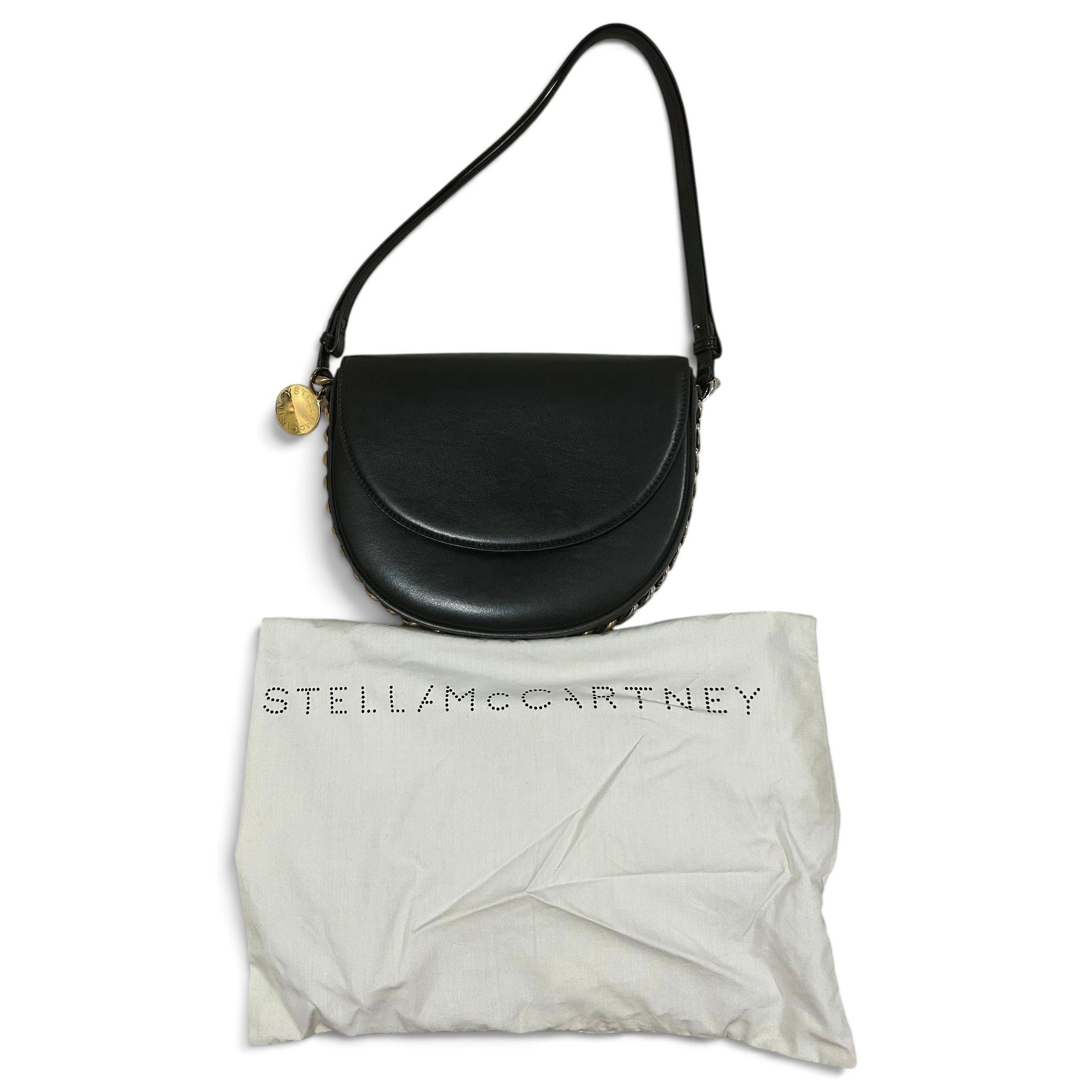 Frayme vegan leather handbag