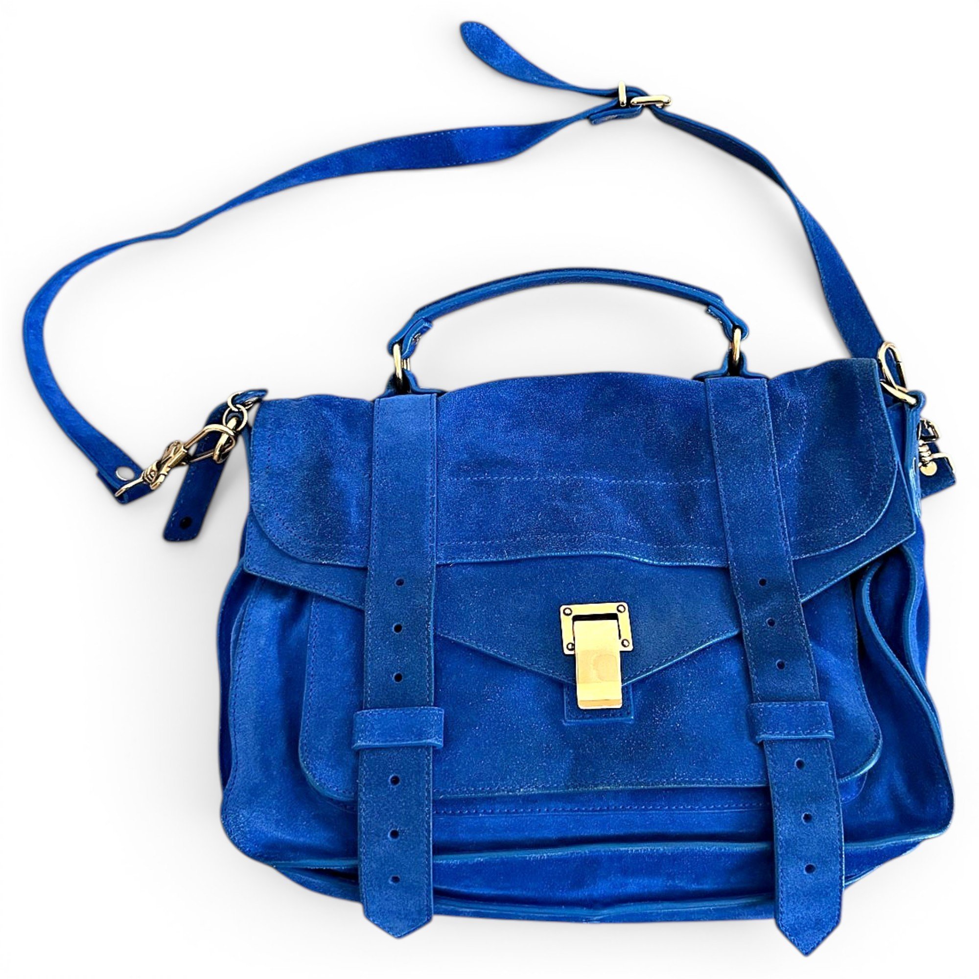 PS1 satchel