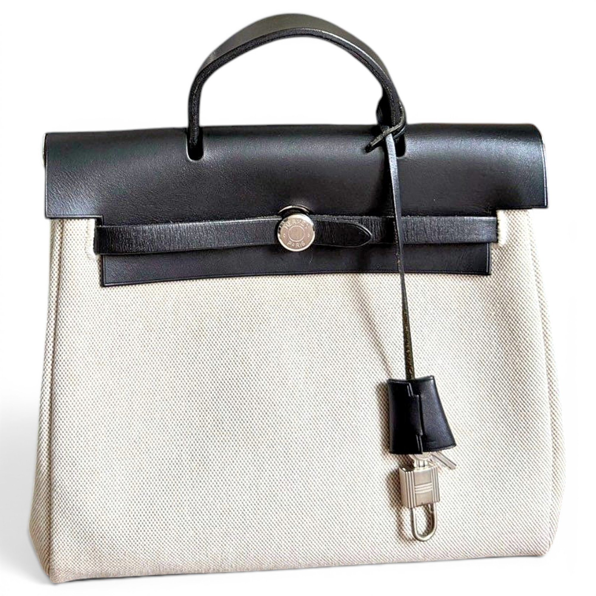 Herbag cloth handbag