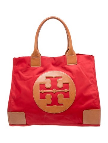Tory Burch Nylon Tote