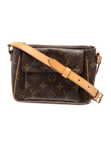 LV Monogram Viva-Cité PM
