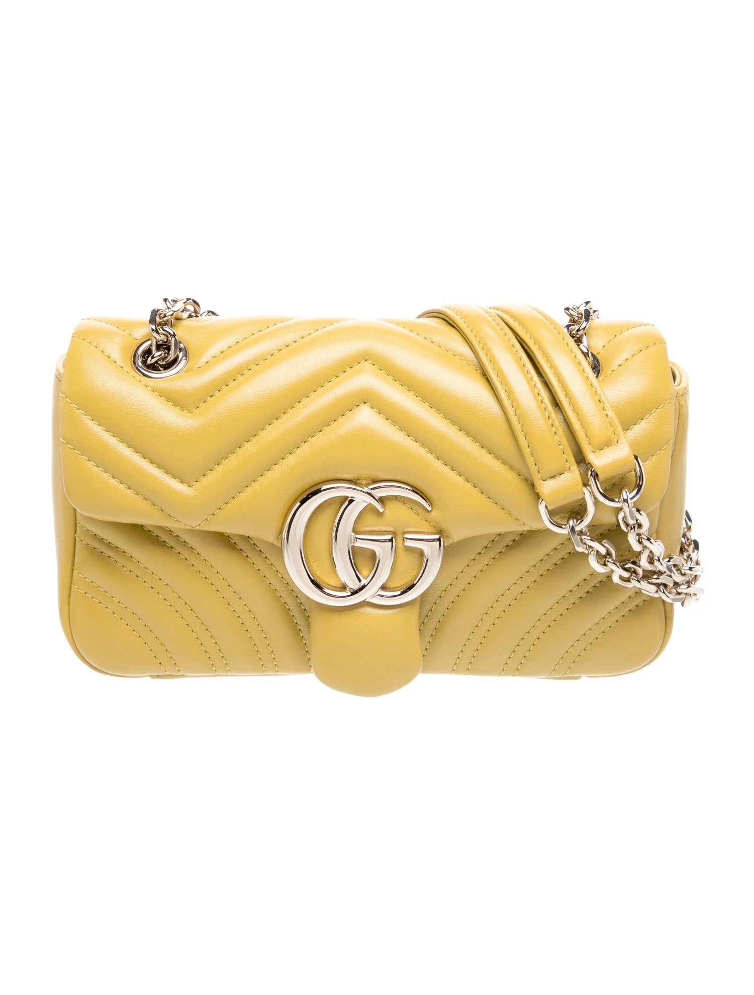 Double G Marmont Small