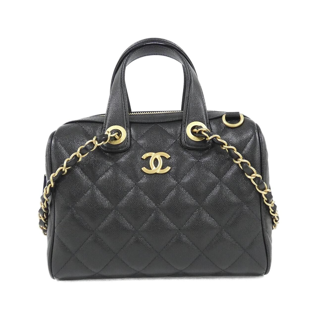 Chanel AS5578 bag