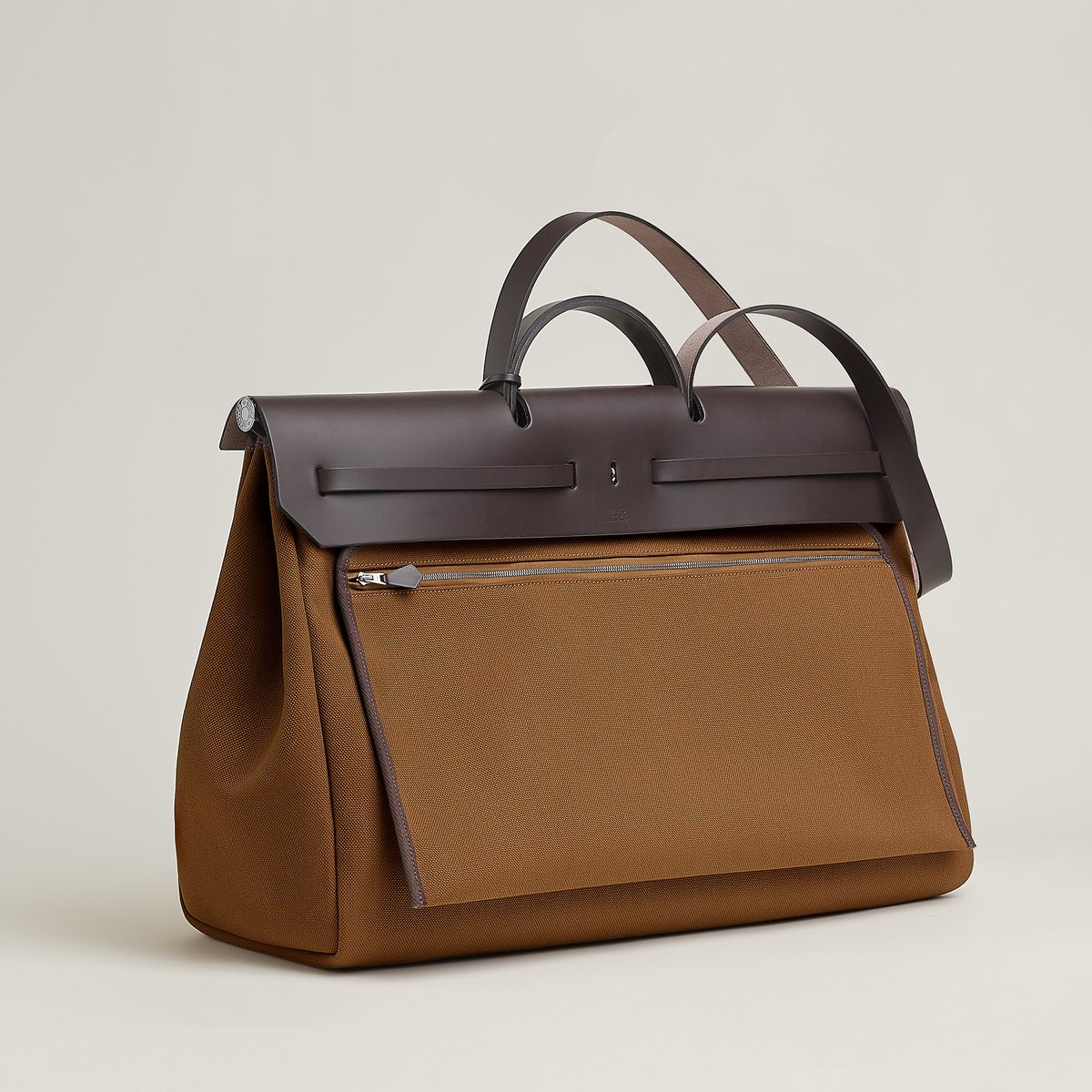 Herbag Zip Cabine Bag