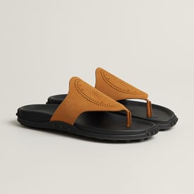 Natura sandal