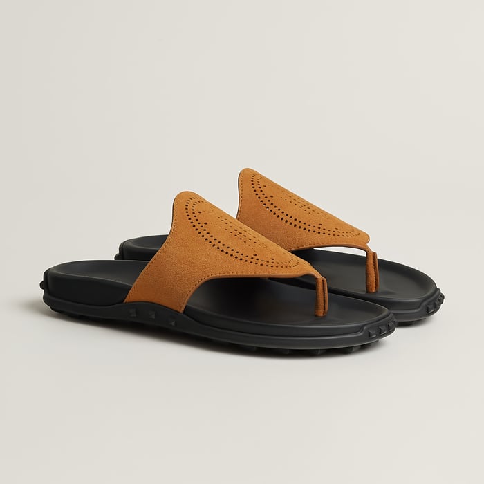 Naturel Natura Sandal