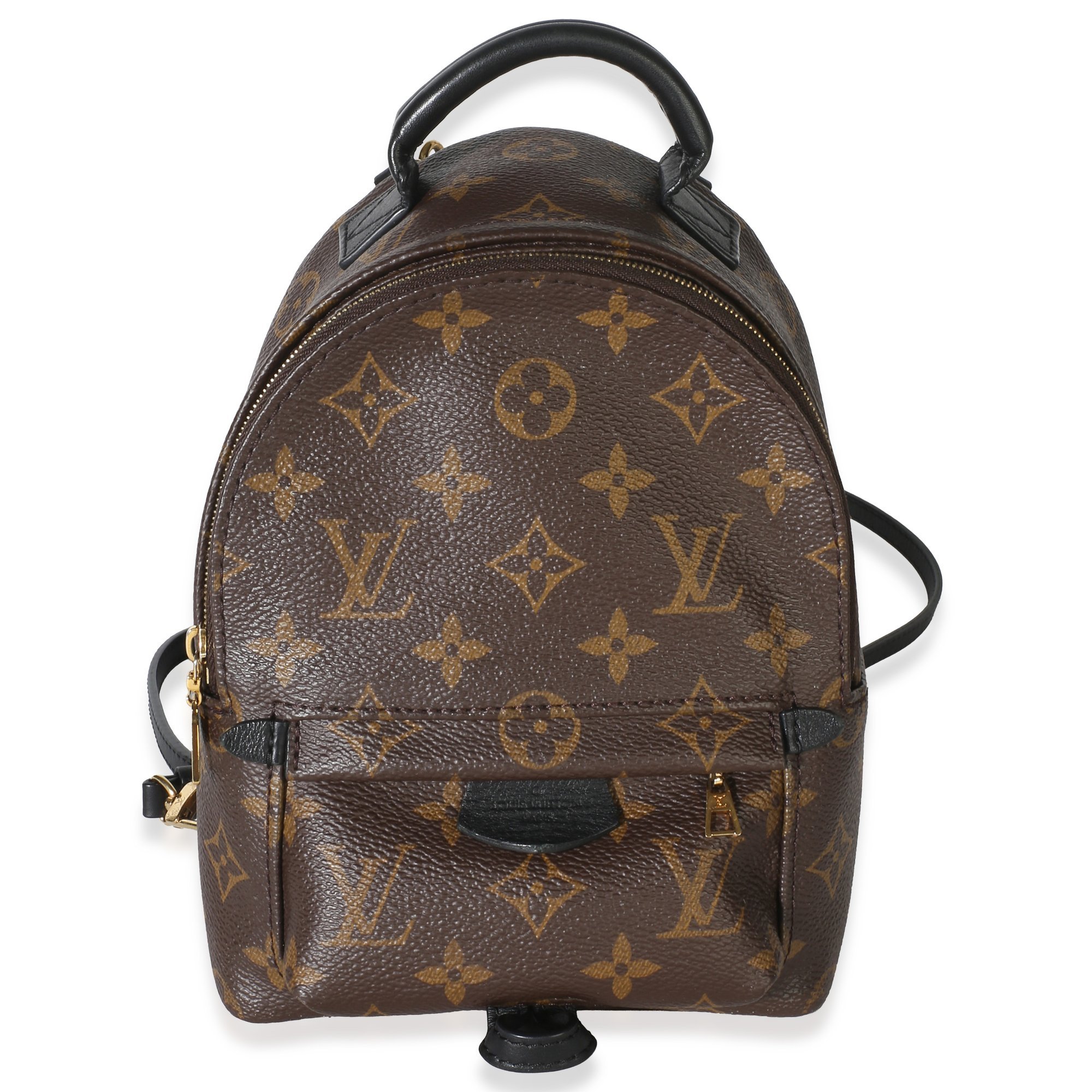Palm Springs cloth backpack