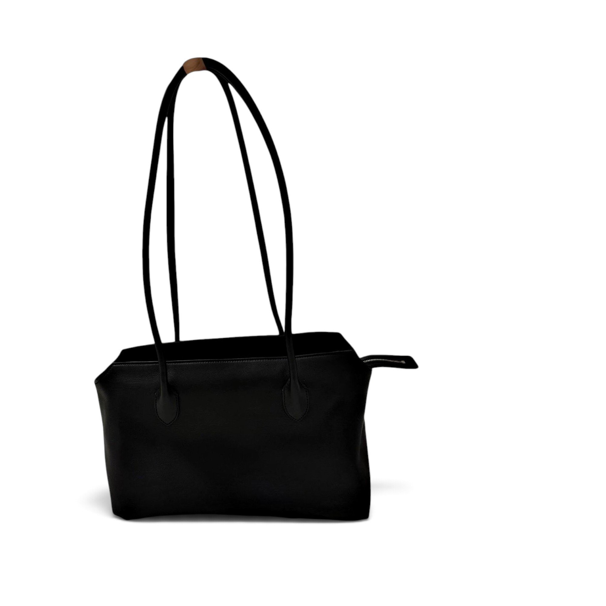 The Row Leather handbag