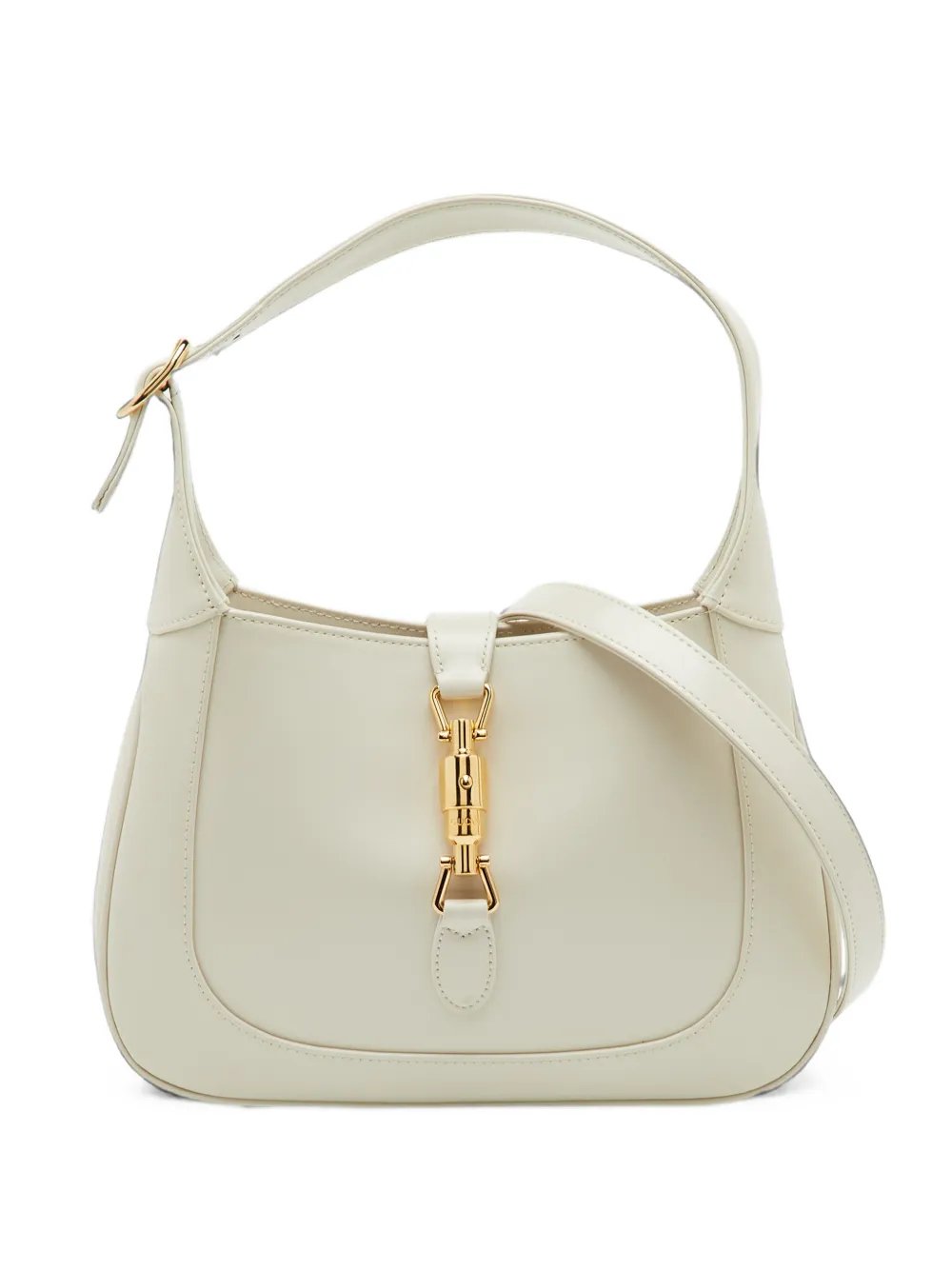 Jackie 1961 piston shoulder bag